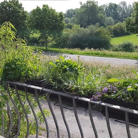 Ferienwohnung Niederrhein Wesel  Eksteriør bilde