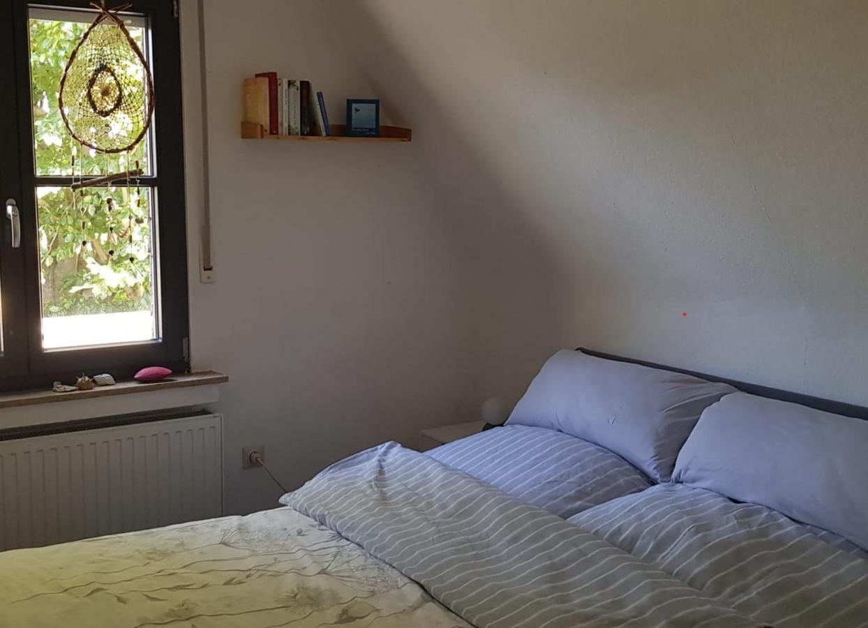 Ferienwohnung Niederrhein Wesel  Eksteriør bilde