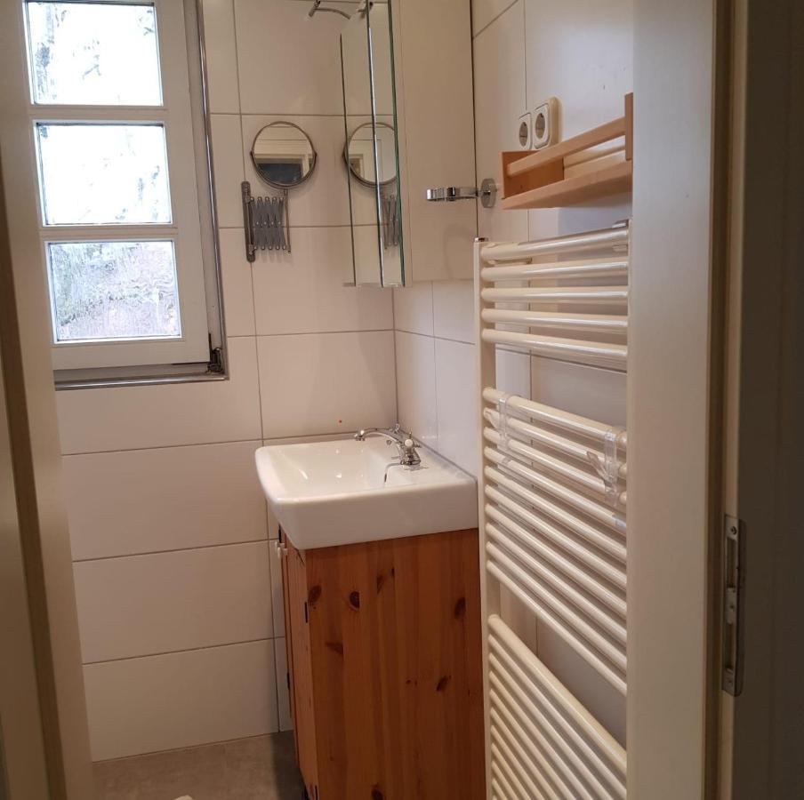 Ferienwohnung Niederrhein Wesel  Eksteriør bilde