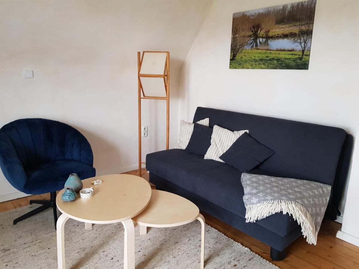 Ferienwohnung Niederrhein Wesel  Eksteriør bilde