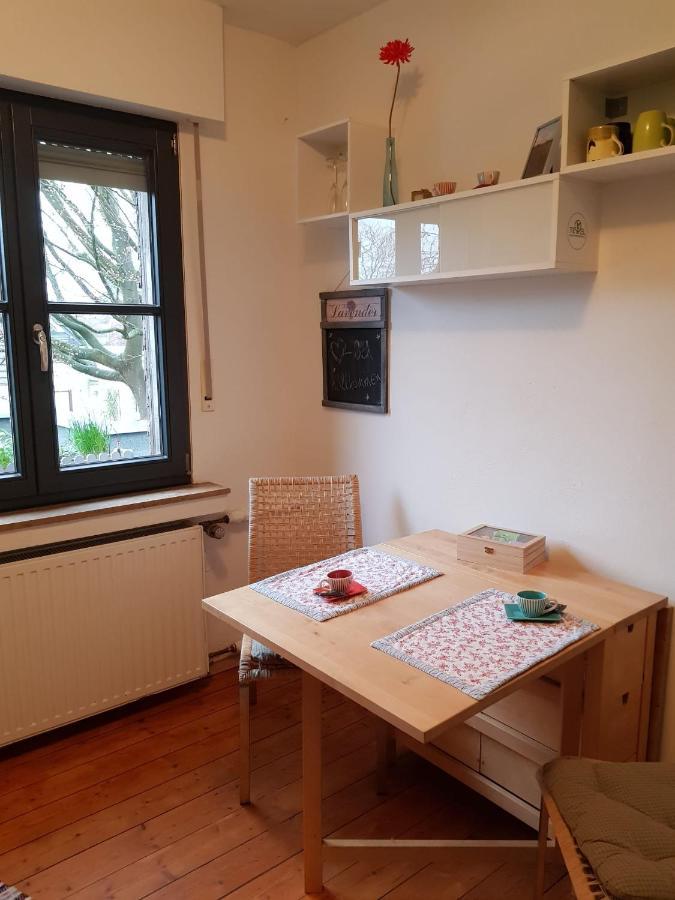 Ferienwohnung Niederrhein Wesel  Eksteriør bilde